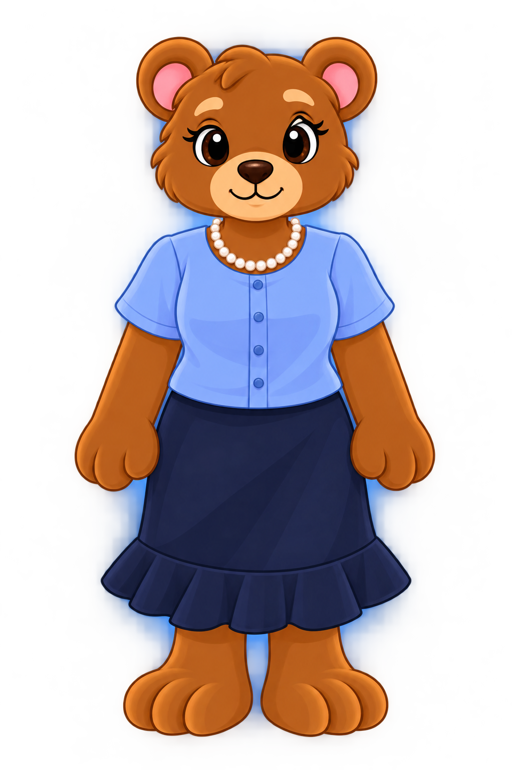 Miss Maple