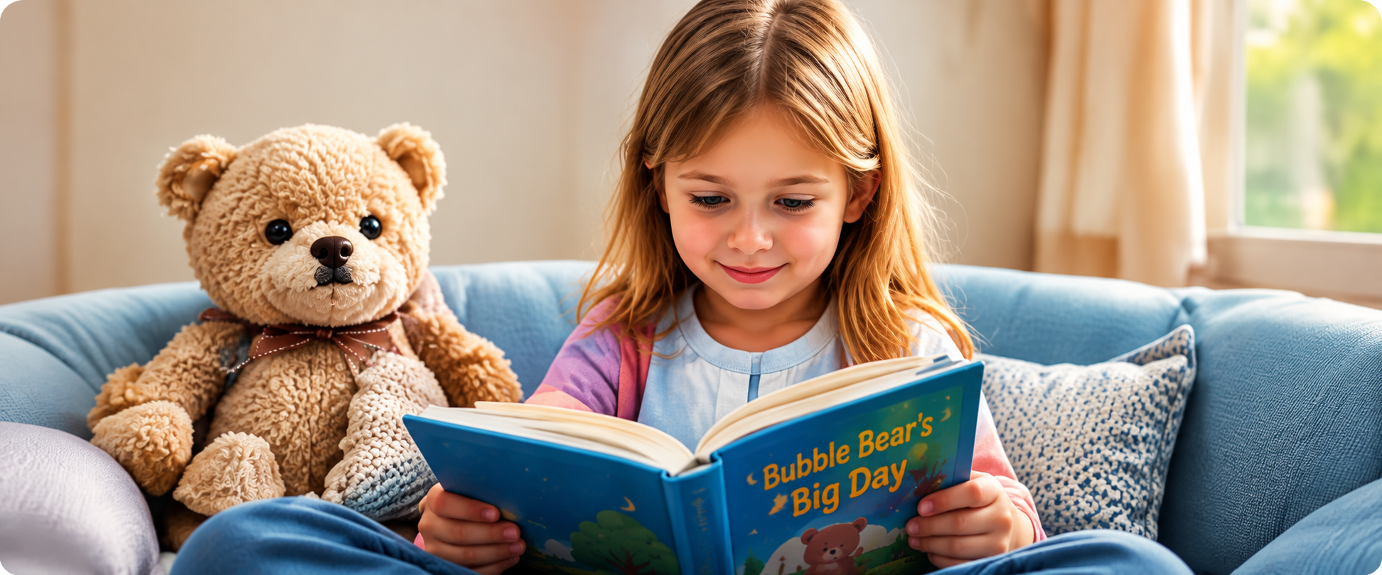 The Best Books for Kids