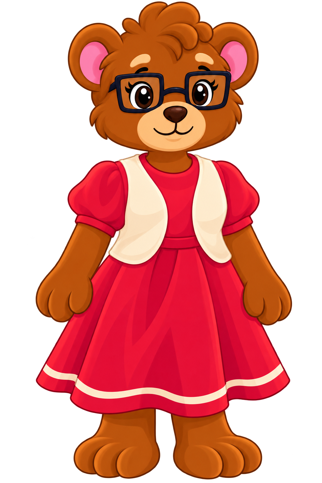 Miss Brown