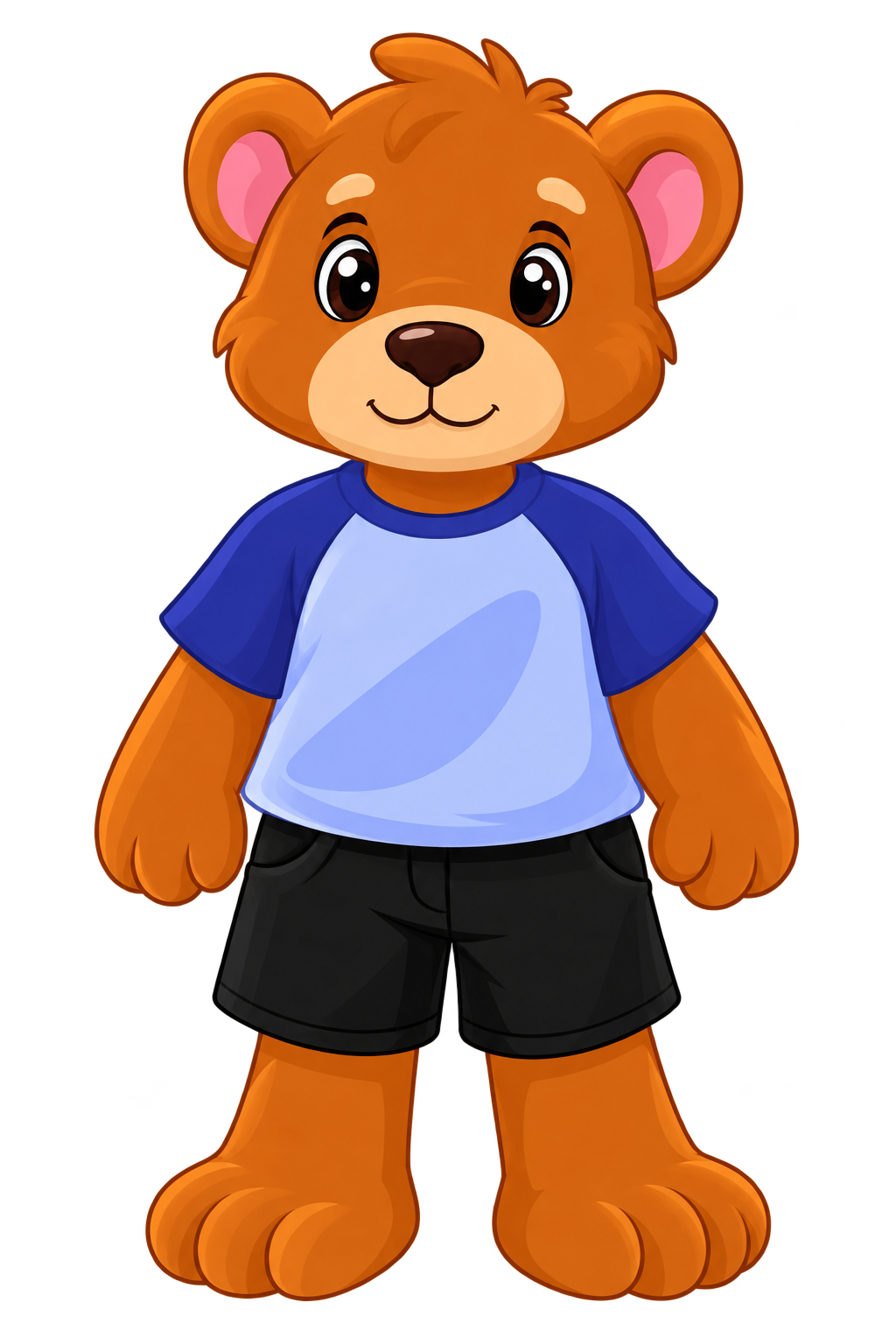 Bo Bear